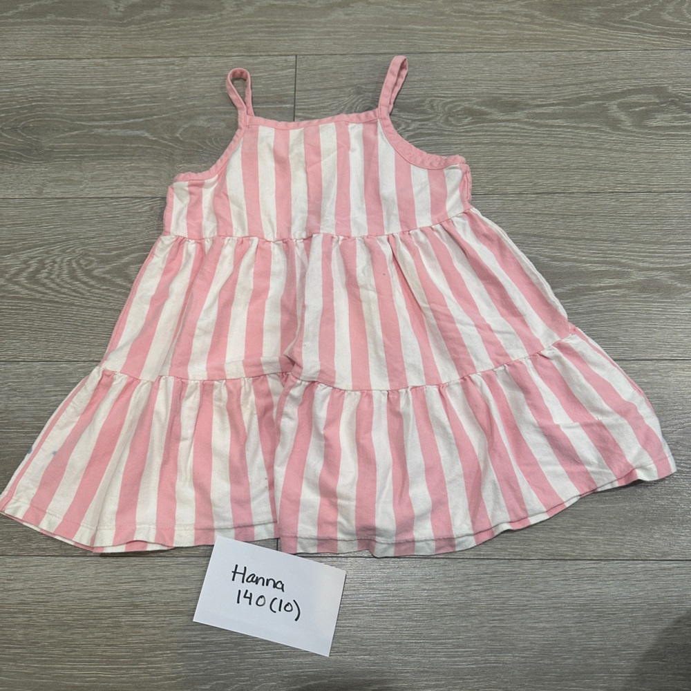Hanna Andersson Tunic